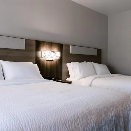 Holiday Inn Express Glen Rose By Ihg Exterior photo