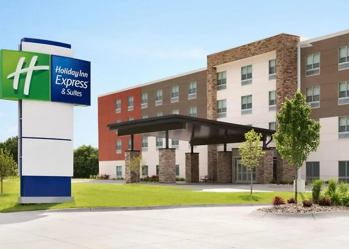 Holiday Inn Express Glen Rose By Ihg