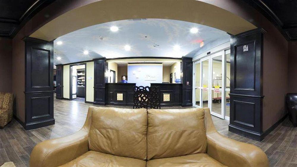 Express By Ihg Hotel Glen Rose