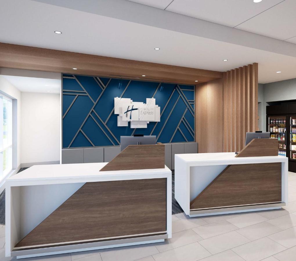 Express By Ihg 3*