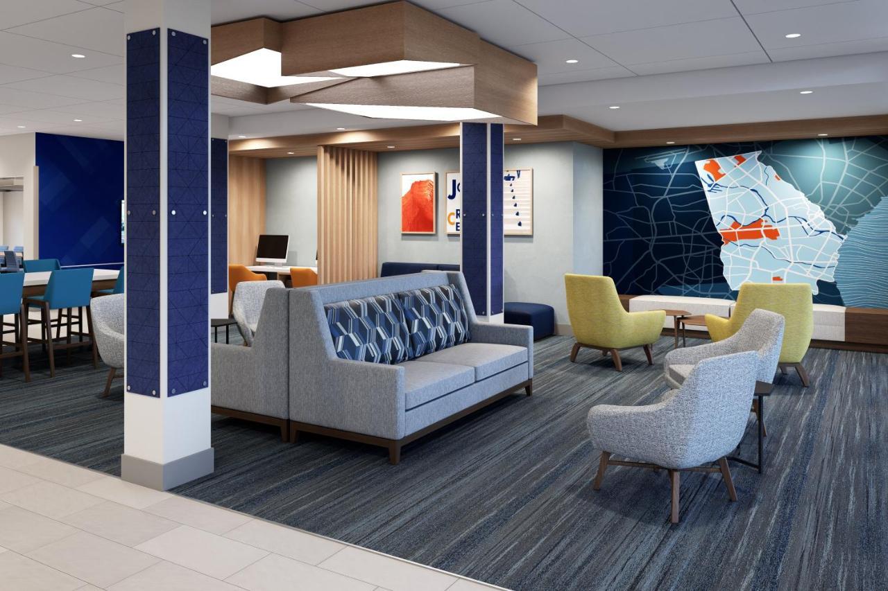 Hotel Express By Ihg Glen Rose