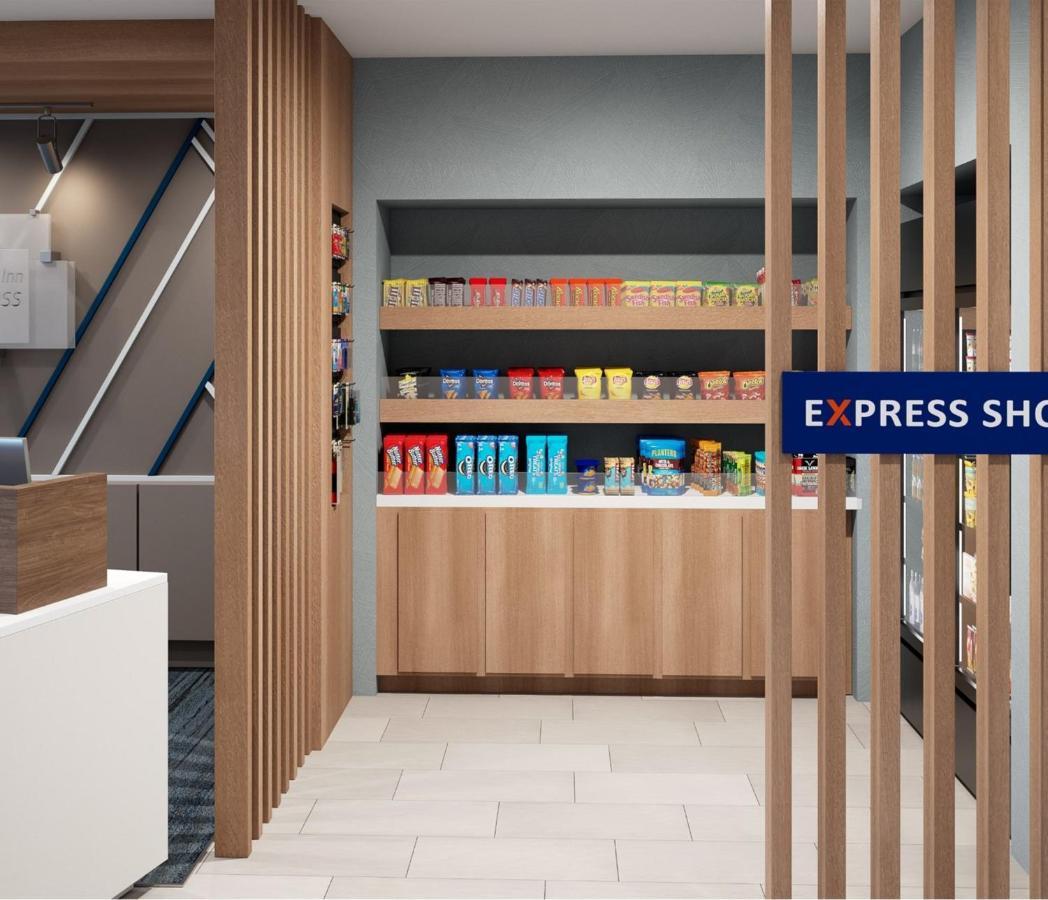 Express By Ihg