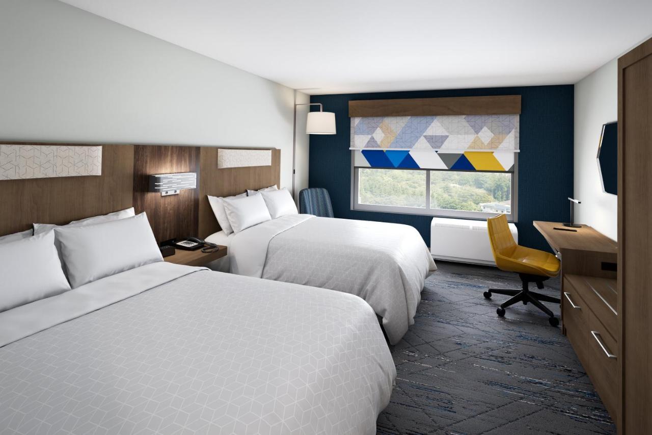 Express By Ihg 3*