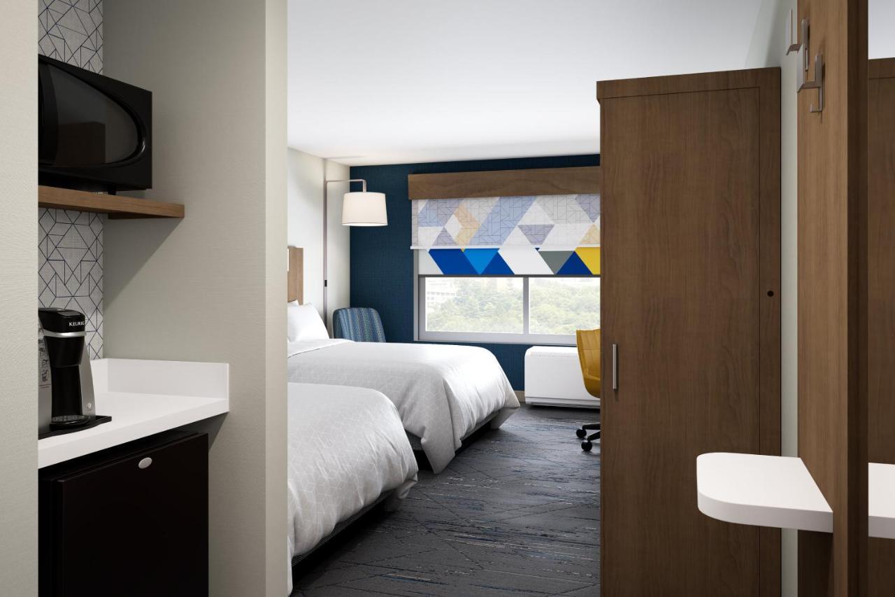 Hotel Express By Ihg