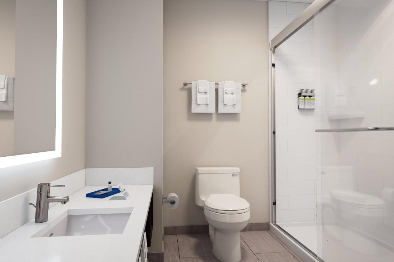Express By Ihg 3* Glen Rose