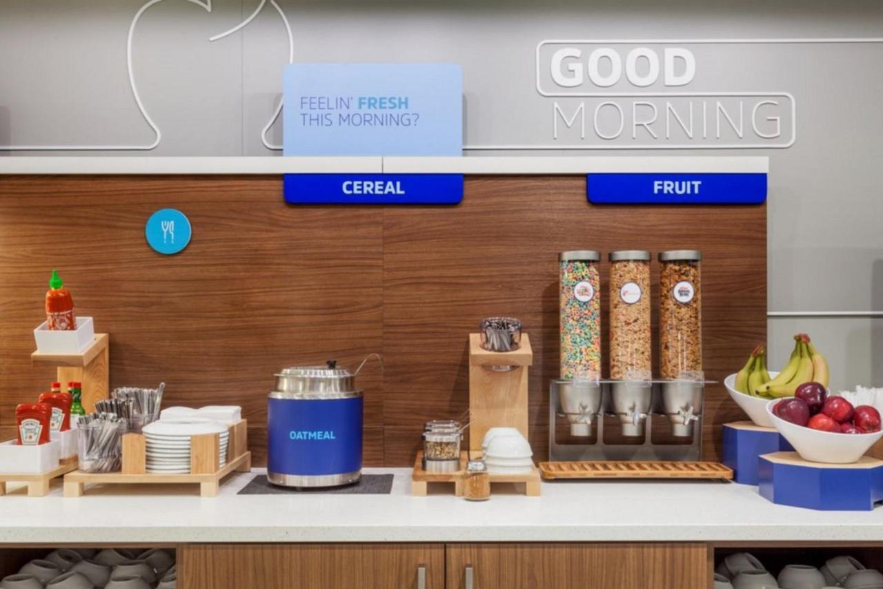 Express By Ihg 3*