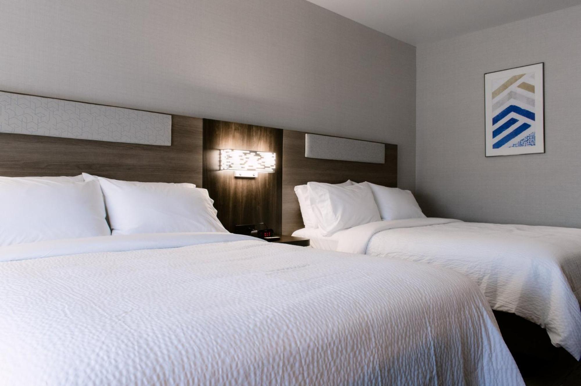 Express By Ihg 3* Glen Rose
