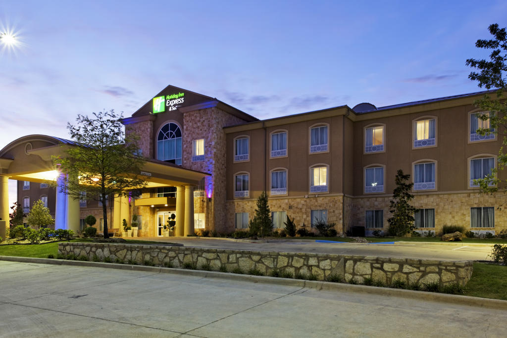 Hotel Express By Ihg 3*