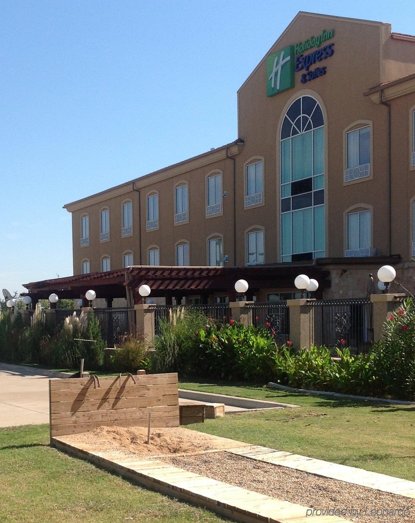 Hotel Express By Ihg Glen Rose