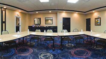 Hotel Express By Ihg Glen Rose