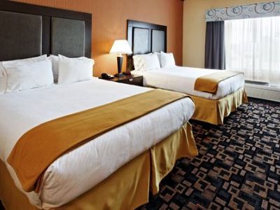 Express By Ihg Glen Rose
