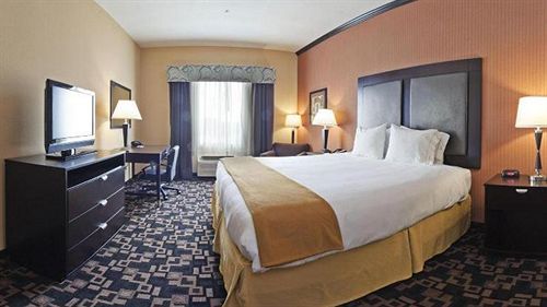 Express By Ihg Glen Rose