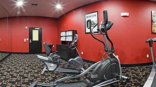 Express By Ihg Hotel Glen Rose