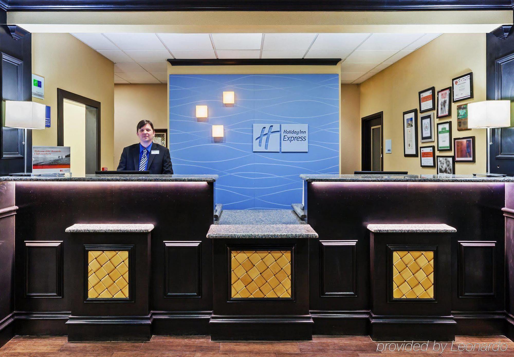 Express By Ihg 3* Glen Rose