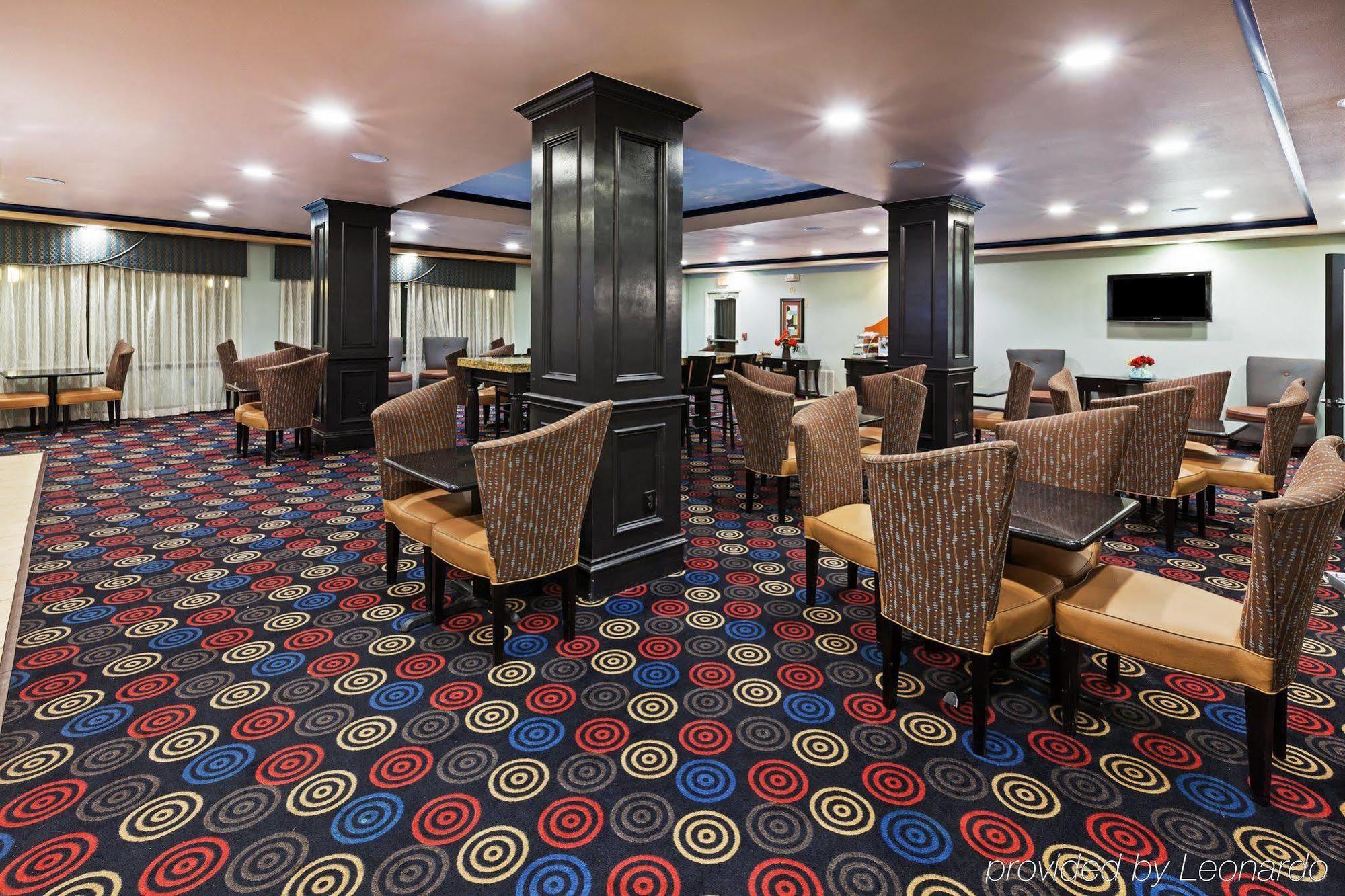 Hotel Express By Ihg
