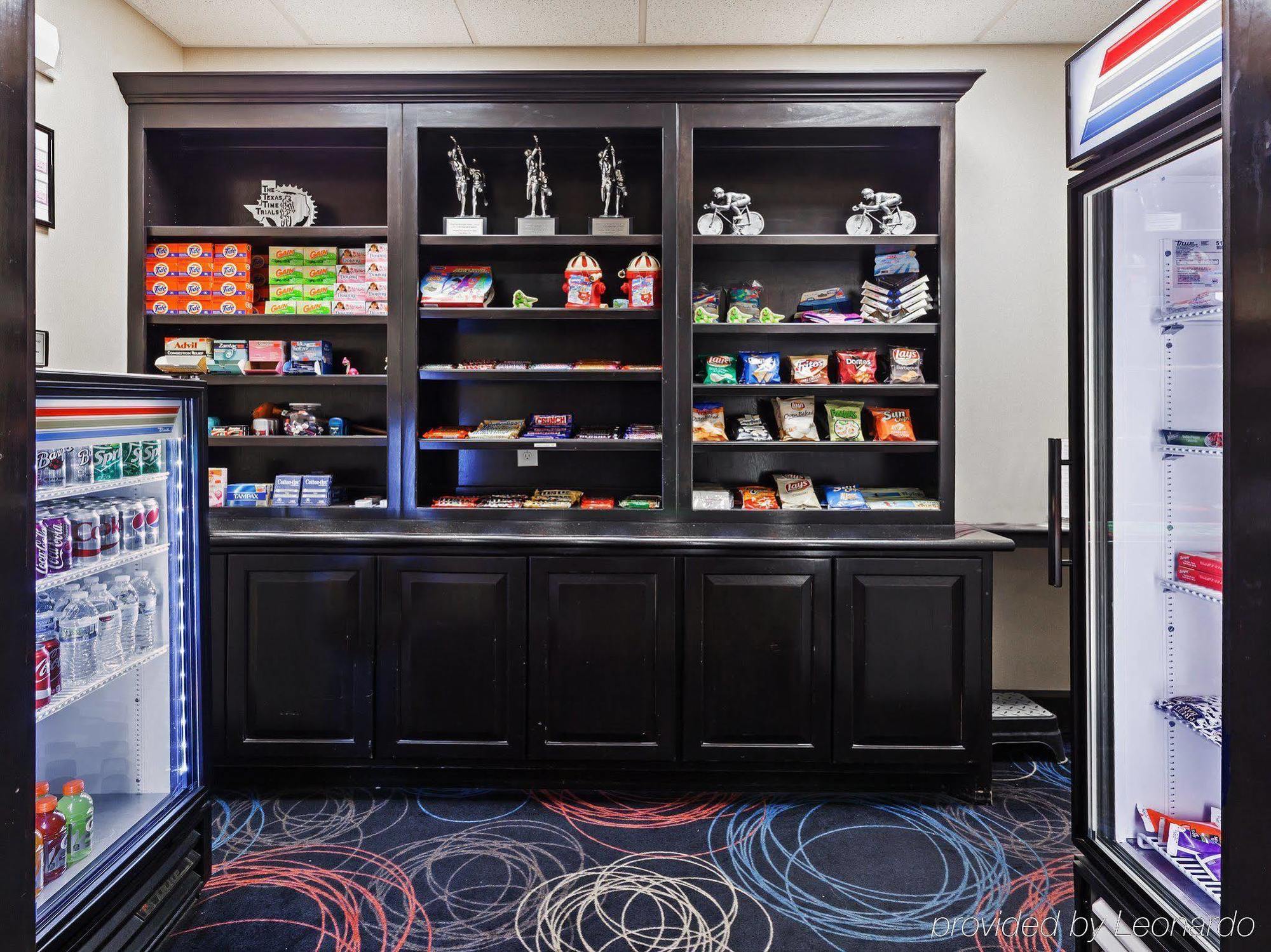 Express By Ihg