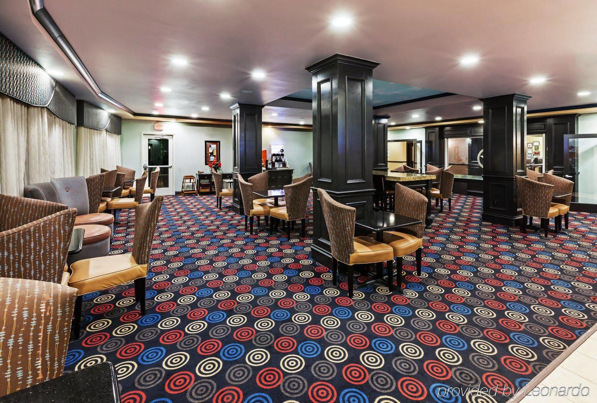 Express By Ihg Glen Rose