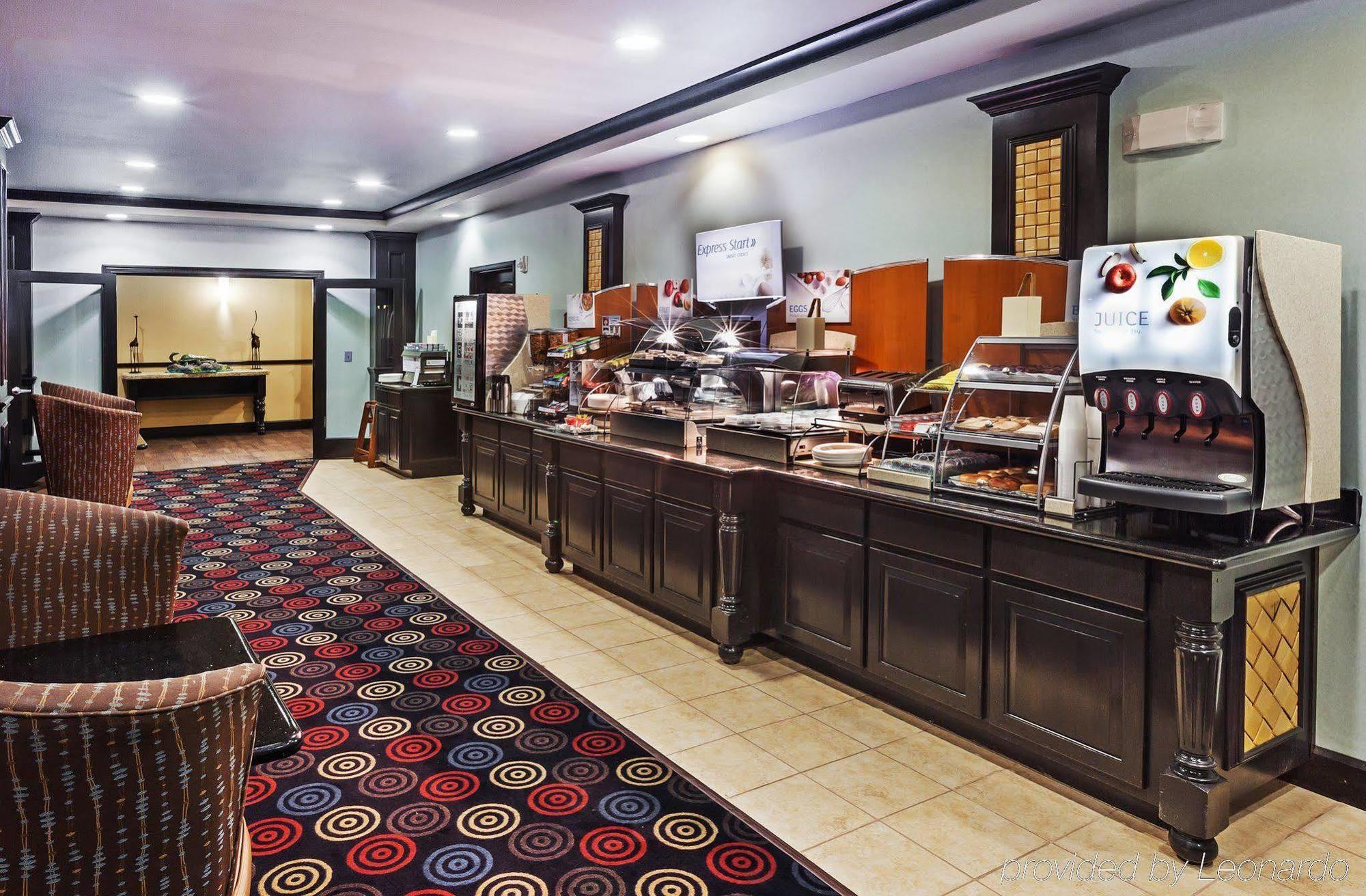 Hotel Express By Ihg Glen Rose