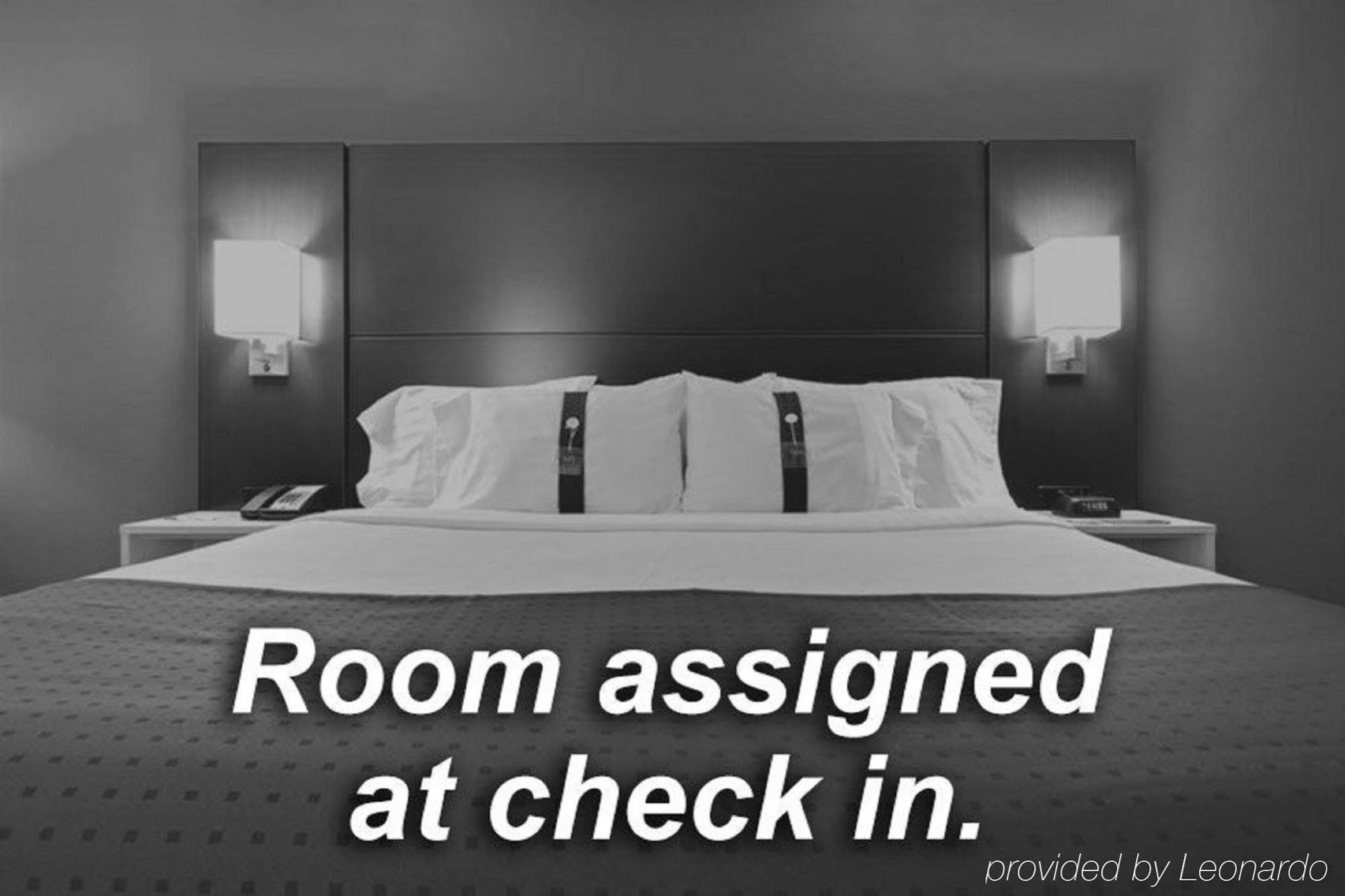 Hotel Express By Ihg