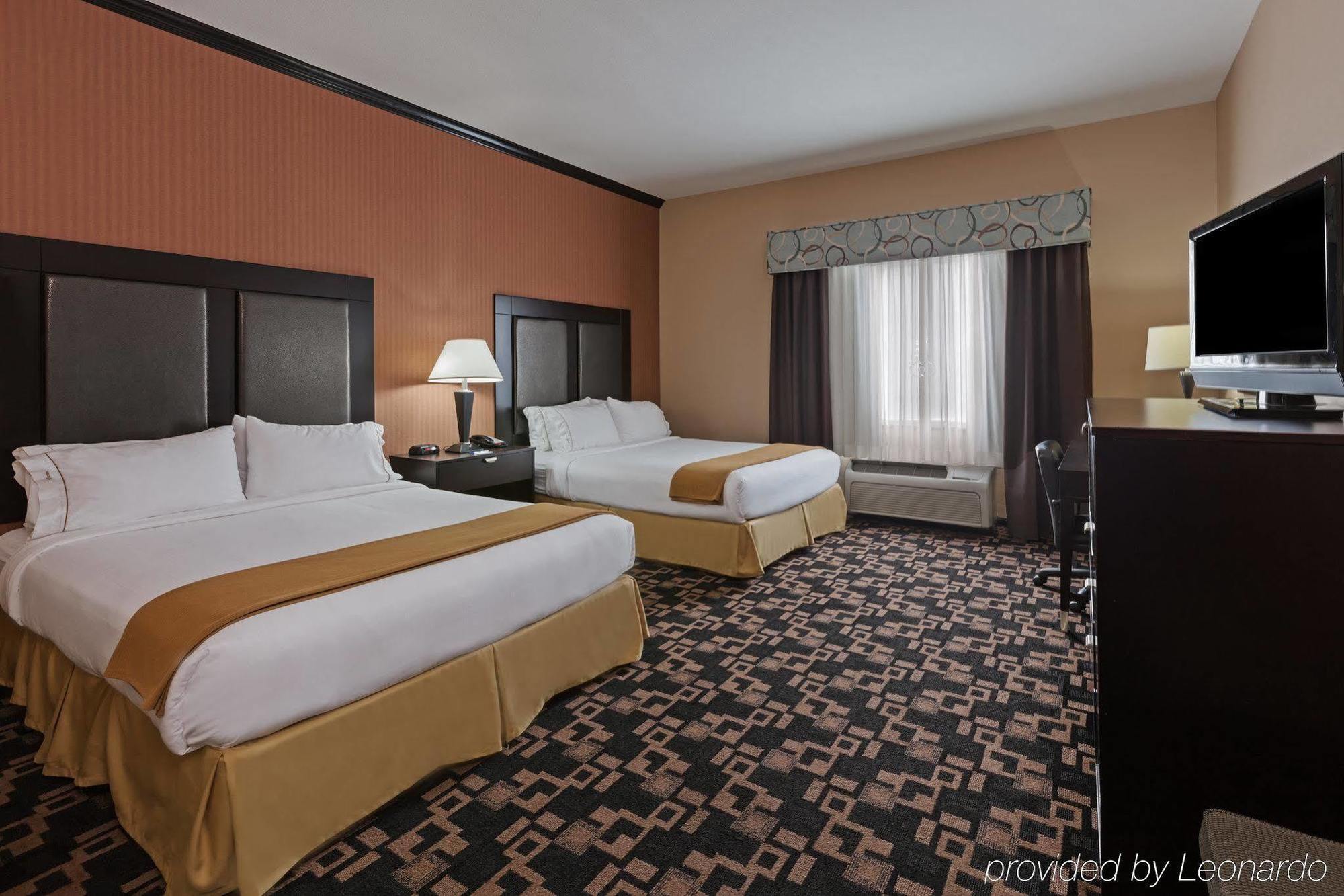 Express By Ihg Hotel