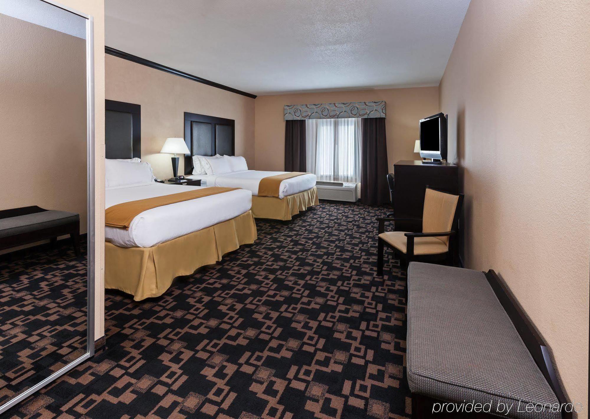 Hotel Express By Ihg