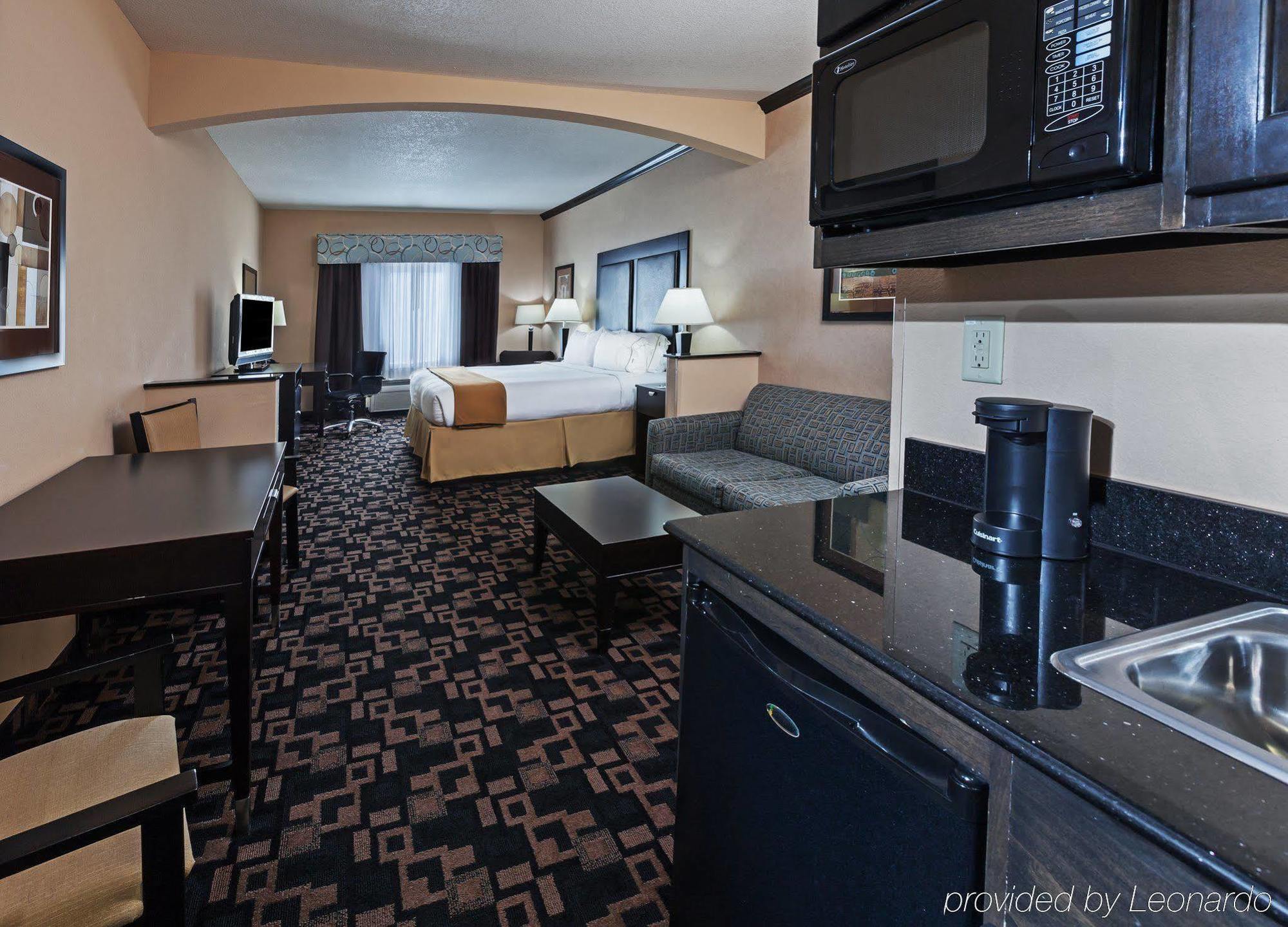 Express By Ihg