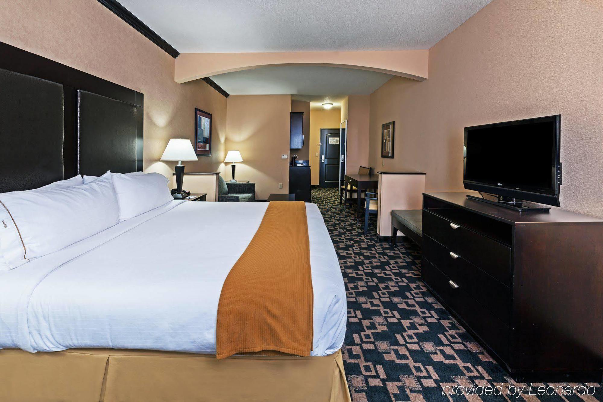 Express By Ihg 3* Glen Rose
