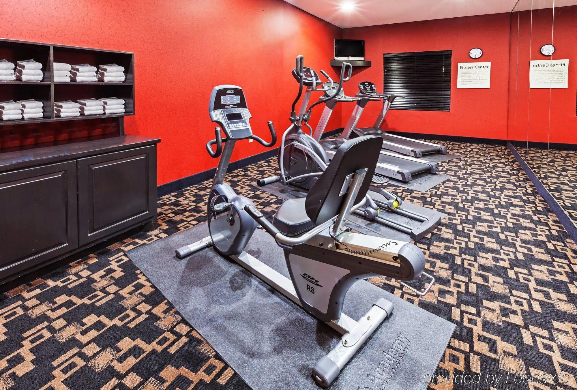 Express By Ihg Glen Rose